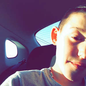 Meet your Posher, Eli